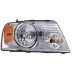 Headlight Assembly