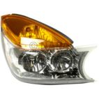 Headlight Assembly