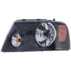 Headlight Assembly
