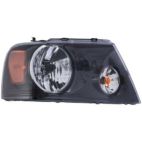 Headlight Assembly