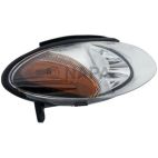 Headlight Assembly