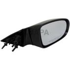 Door Mirror