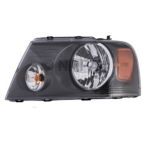 Headlight Assembly