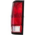 Tail Light Assembly