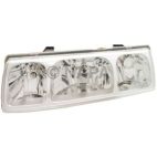 Headlight Assembly