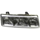 Headlight Assembly