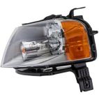 Headlight Assembly