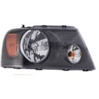 Headlight Assembly