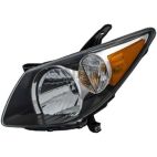 Headlight Assembly