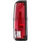 Tail Light Assembly