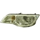 Headlight Assembly