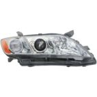 Headlight Assembly