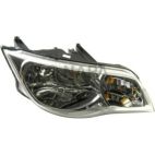Headlight Assembly