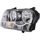 Headlight Assembly
