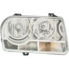 Headlight Assembly