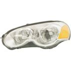 Headlight Assembly