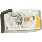 Headlight Assembly