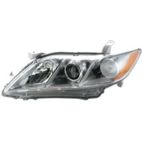 Headlight Assembly