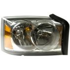 Headlight Assembly