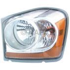 Headlight Assembly