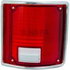 Tail Light Lens