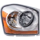 Headlight Assembly