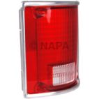 Tail Light Lens