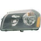 Headlight Assembly