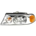 Headlight Assembly