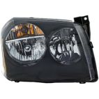 Headlight Assembly