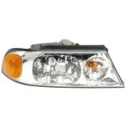 Headlight Assembly