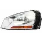 Headlight Assembly