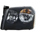 Headlight Assembly