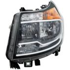 Headlight Assembly