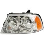 Headlight Assembly