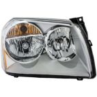 Headlight Assembly