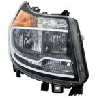 Headlight Assembly