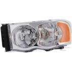 Headlight Assembly