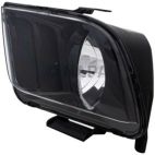 Headlight Assembly