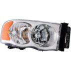Headlight Assembly