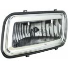 Fog Light Assembly