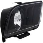 Headlight Assembly