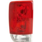 Tail Light Assembly