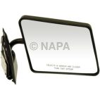 Door Mirror