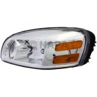 Headlight Assembly