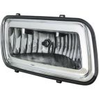 Fog Light Assembly