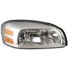 Headlight Assembly