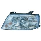 Headlight Assembly