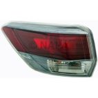 Tail Light Assembly