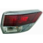 Tail Light Assembly